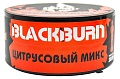 Табак для кальяна BlackBurn 25 гр - Sundaysun Табак для кальяна BlackBurn 25 гр - Sundaysun