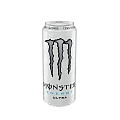 Энерг.напиток MONSTER ENERGY Ultra White 0,5л ж/б (М)