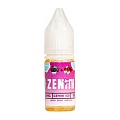 Жидкость Zenith SALT - Gemini Ice, 10 мг