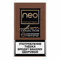 Нагреваемые табачные палочки (стики) NEO DEMI-Chocolade Tobacco Нагреваемые табачные палочки (стики) NEO DEMI-Chocolade Tobacco
