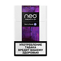 Нагреваемые табачные палочки (стики) NEO-Berry Boost Нагреваемые табачные палочки (стики) NEO-Berry Boost