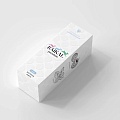 Ароматизатор BAIKAL premium - Малина Мята Ароматизатор BAIKAL premium - Малина Мята