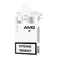 Сигареты с/ф AMG Ultra Slims White