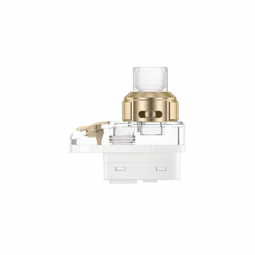 Картридж Geek Vape H45 Crystal Gold