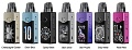 Набор VOOPOO VINCI E120 Pod Kit Набор VOOPOO VINCI E120 Pod Kit