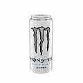 Энерг.напиток MONSTER ENERGY Ultra 0,5л ж/б (М) Энерг.напиток MONSTER ENERGY Ultra 0,5л ж/б (М)