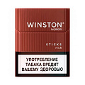 Нагреваемые табачные палочки (стики) Winston Sticks Rich for Ploom Нагреваемые табачные палочки (стики) Winston Sticks Rich for Ploom