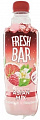 Газ.напиток FRESH BAR Азиан Микс 0,48л