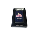 Зажигалка бензиновая ZIPPO 49115 ZIPPO Gaming Desigm