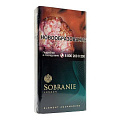 Сигареты с/ф SOBRANIE ELEMENT AQUAMARINE MT