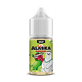 Жидкость Alaska Summer Salt - Cranberry Lime