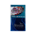 Сигареты с/ф Winston Compact Plus Blue MT