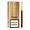 Сигареты с/ф ELEGANT Dark Slims