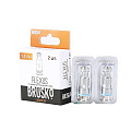 Испаритель Brusko Flexus AF Mesh Coil