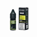 Жидкость FOOSE Sour Salt - Лимон Лайм, 10 мл Жидкость FOOSE Sour Salt - Лимон Лайм, 10 мл