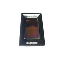 Зажигалка бензиновая ZIPPO 151ZL 151 W/ZIPPO-LASERED