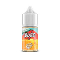 Жидкость BLAZE Salt - Mango Orange Twist