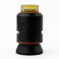 Дрипка Desire Mad Dog RDA