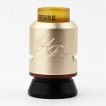 Дрипка Desire Mad Dog RDA