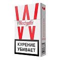 Сигареты с/ф Winchester Red KS