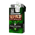 Сигареты с/ф PHILIP MORRIS BREEZE MIX MT