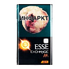 Сигареты с/ф ESSE SS Exchange M (DEMI)