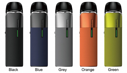 Набор Vaporesso LUXE Q2 Pod Kit