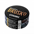 Табак для кальяна BRUSKO 25 гр - Клубника