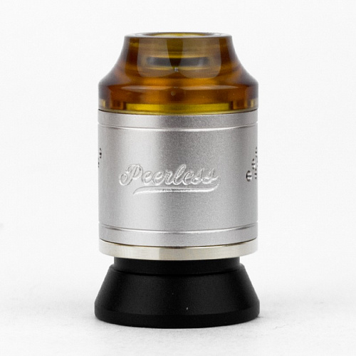 Дрипка Peerless RDA 