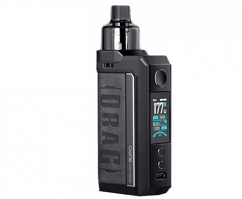 Набор Voopoo Drag Max 177W